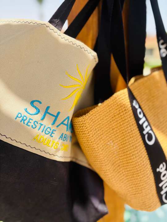 Sonstiges Shams Prestige Abu Soma-Adults Only