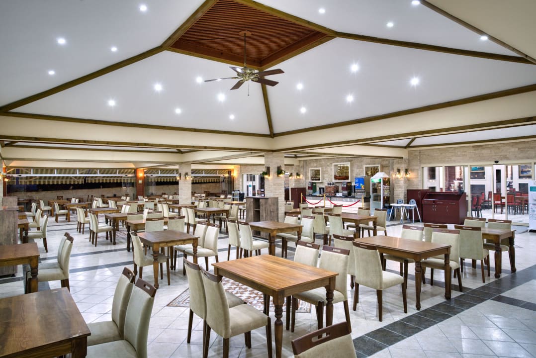 Gastro Oz Hotels Incekum Beach