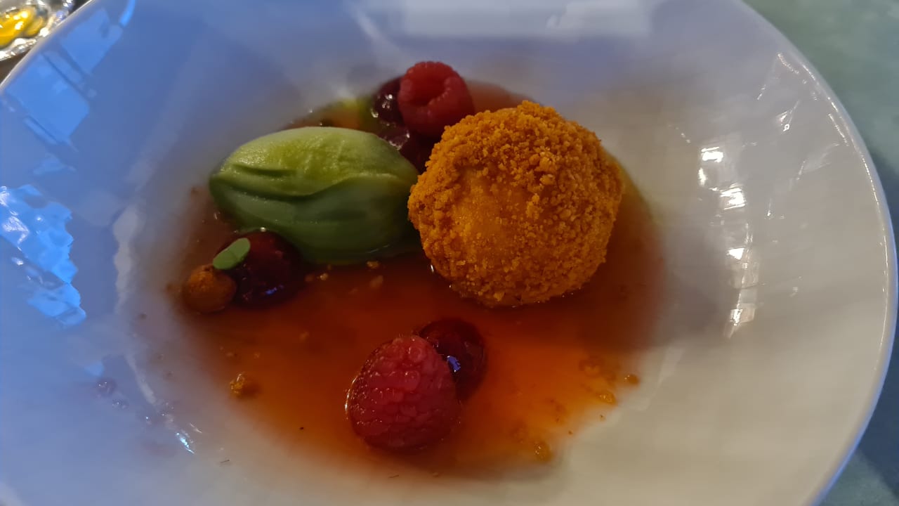 Gastro PAPA RHEIN - Hotel & Spa