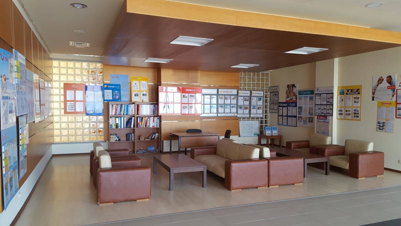 Sol Luna Bay & Mare Resort Sol Luna Bay