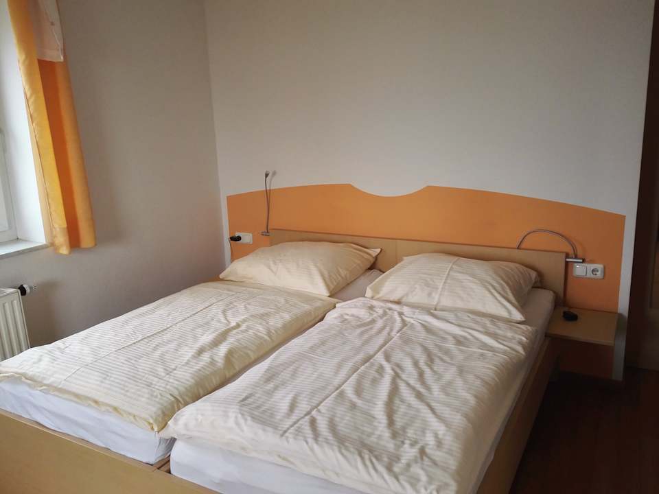 Zimmer Schirmer's Hotelino