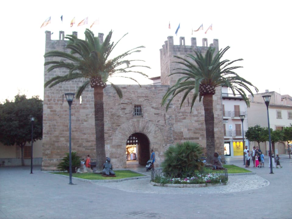 Sonstiges Aparthotel Ivory Playa