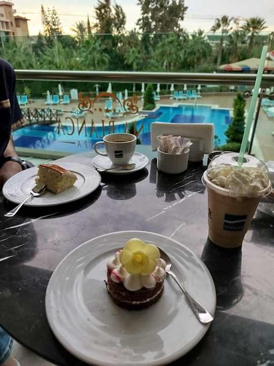 Gastro Luna Blanca Resort & Spa