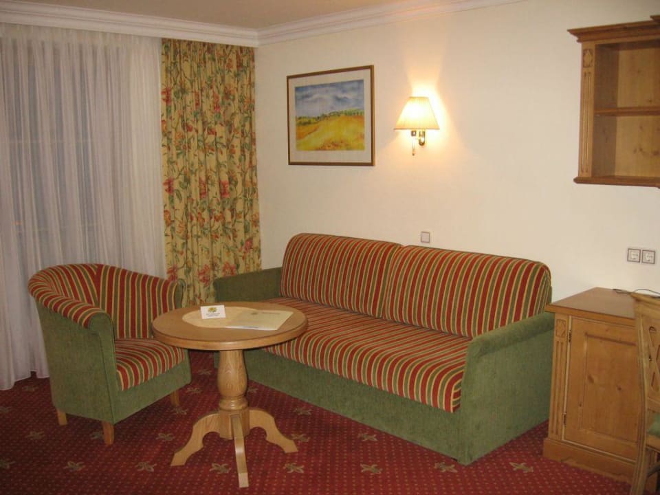 Ferienzimmer Mario Platzlhof - Mein Hotel im Zillertal