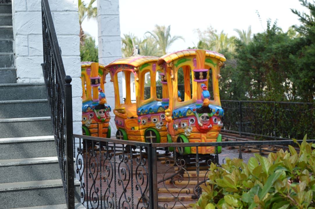 Sport & Freizeit Hotel Delphin Imperial