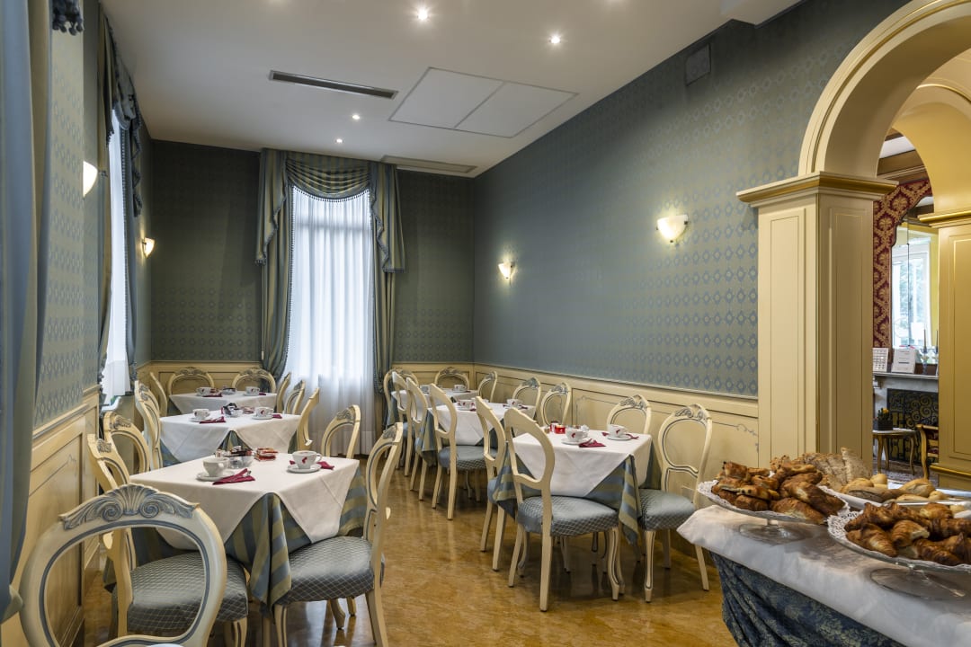 Gastro Villa Delle Palme