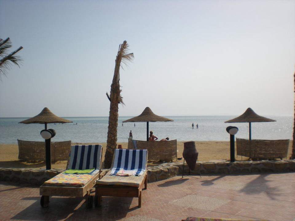 Strand Riviera Aqua Park Resort