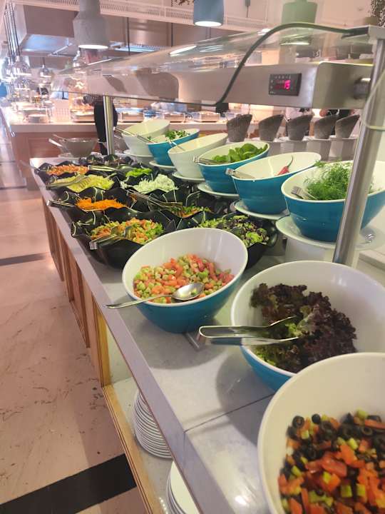 Gastro TUI BLUE Xanthe