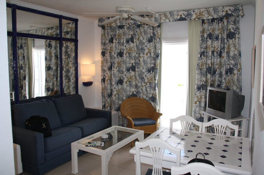 Appartement Hotel Parque del Sol