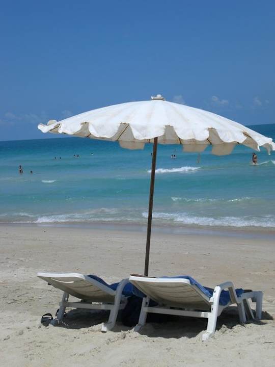 Einfach schön The Fair House Beach Resort