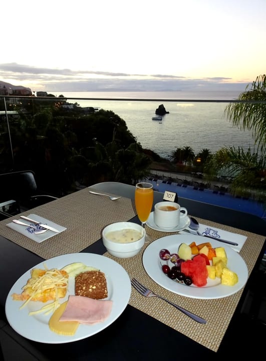 Gastro Hotel Baia Azul