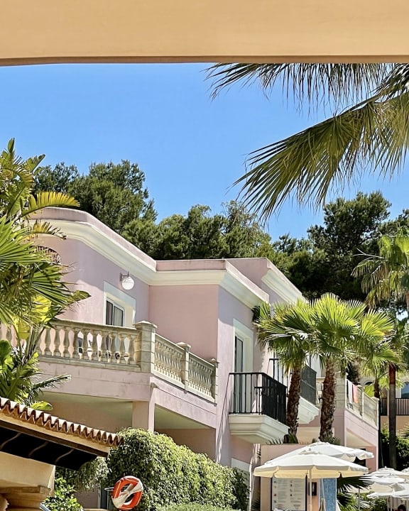 Ausblick R2 Lago Playa Park