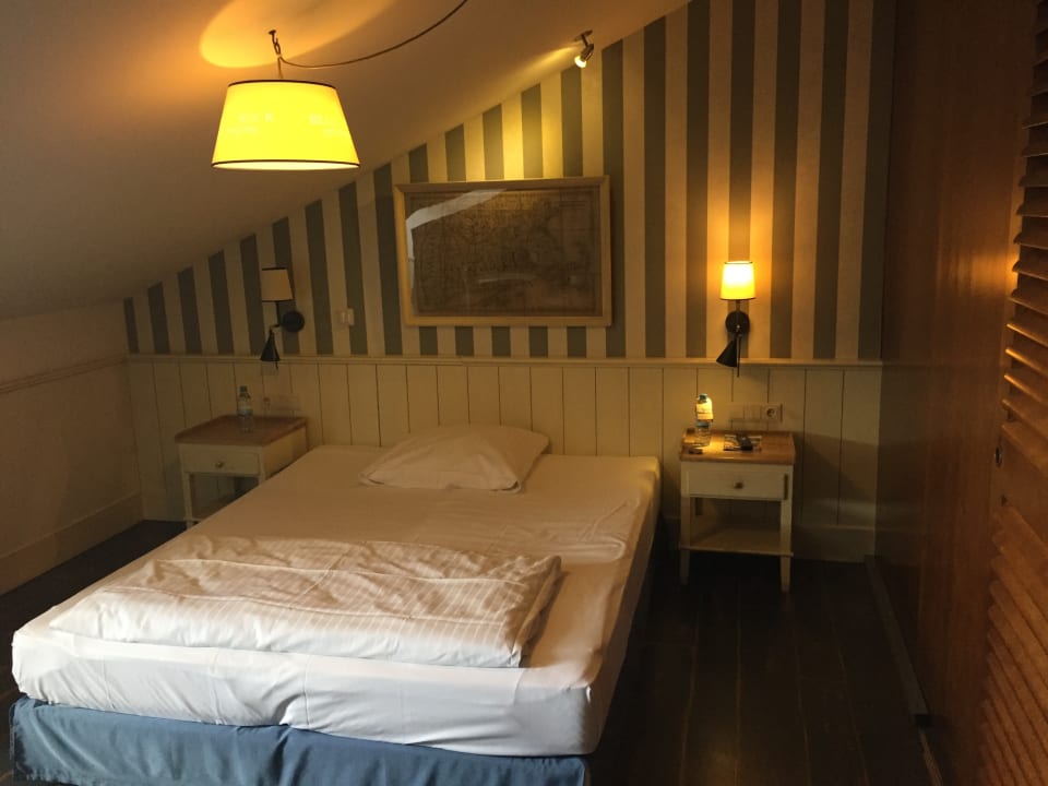 Zimmer Hotel Bell Rock Europa-Park