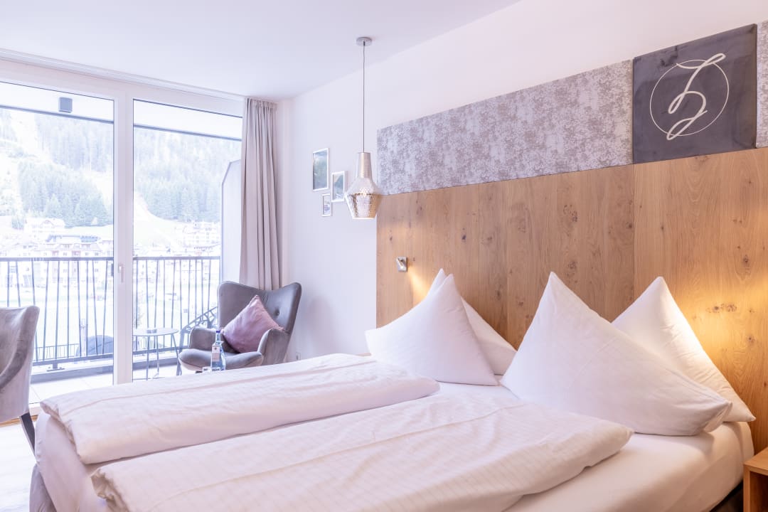 Zimmer Hotel Zalwonder