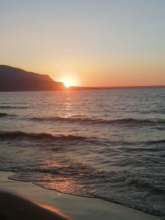 Strand Calimera Sirens Beach