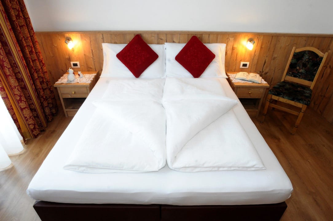 Doppia Standard Aktiv Hotel Laguscei