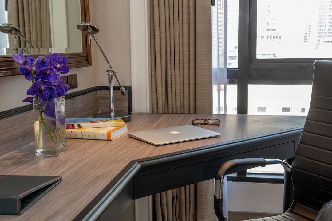 Zimmer NH Bangkok Sukhumvit Boulevard