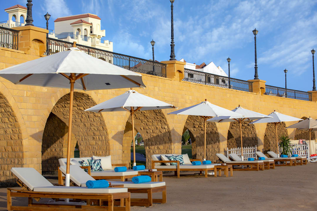 Strand Zen Resort Sahl Hasheesh by TBH Hotels