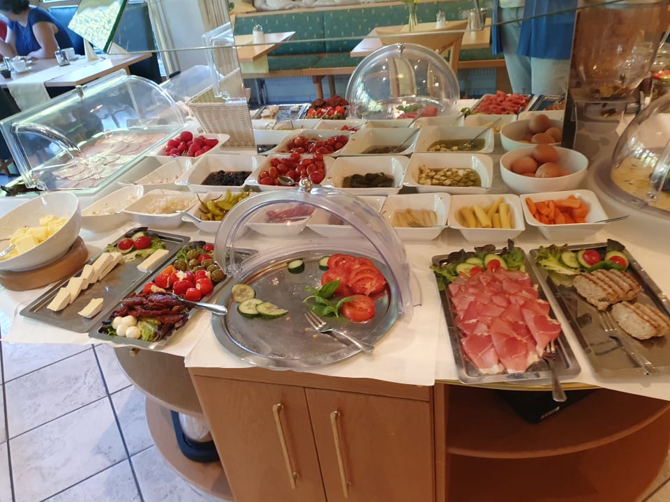 Gastro Hotel Donaublick