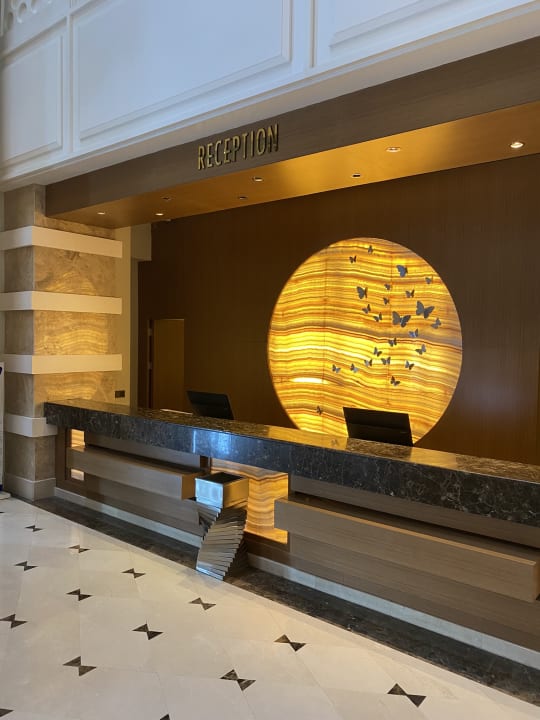 Lobby Papillon Ayscha