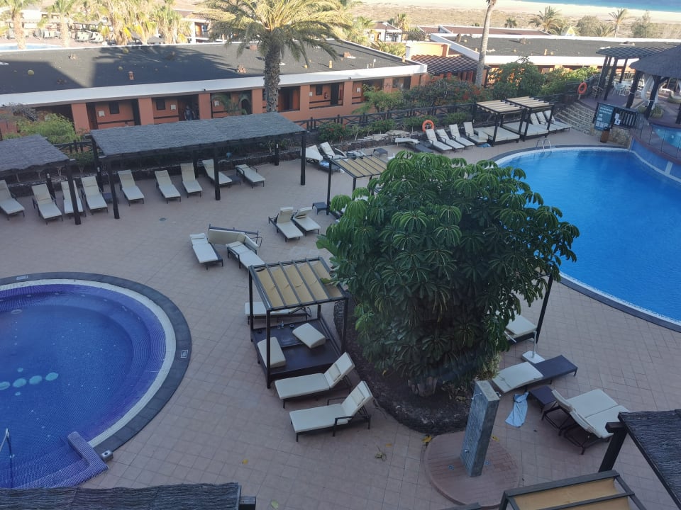 Pool Occidental Jandía Royal Level - Adults only