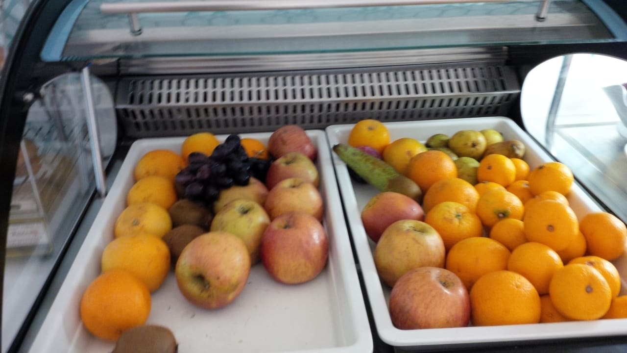 Gastro Canary Garden Club