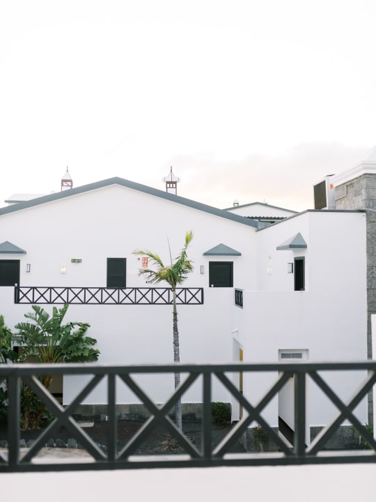 Ausblick H10 Rubicón Horizons Collection