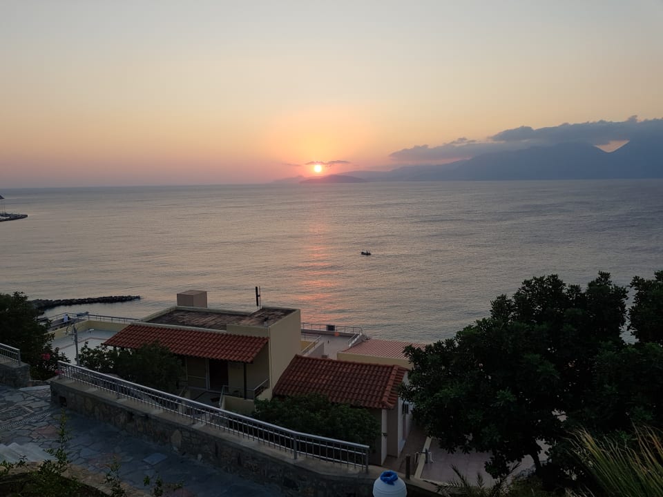 Ausblick Miramare Resort Hotel & Spa