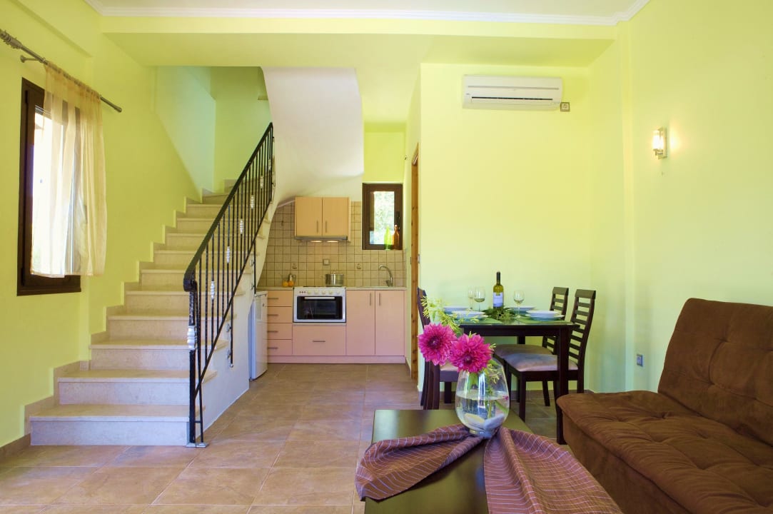 Kithcen Il Viaggio Verde