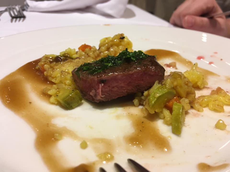 Gastro Cleopatra Luxury Resort Makadi Bay