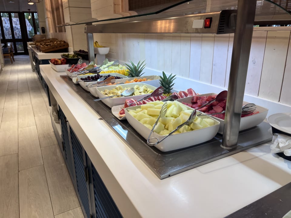Gastro Corallium Beach by Lopesan Hotels - Adults only
