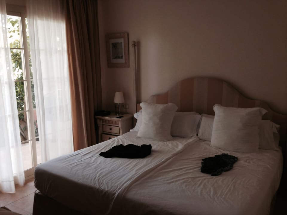 Zimmer VIVA Cala Mesquida Suites & Spa 16+