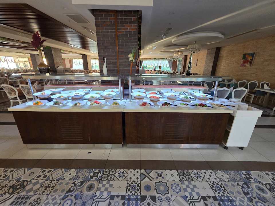 Gastro Dream World Hill Hotel