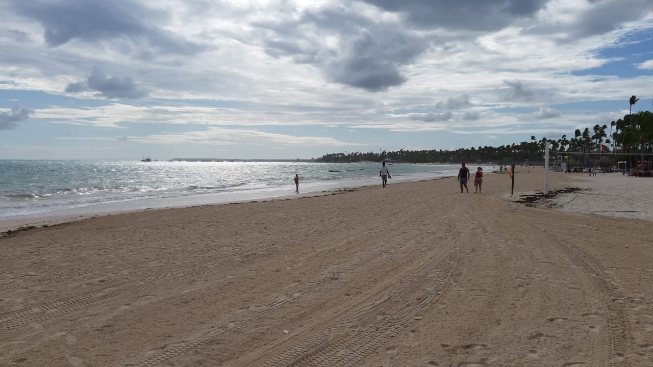 Strand Secrets Royal Beach Punta Cana - Adults only