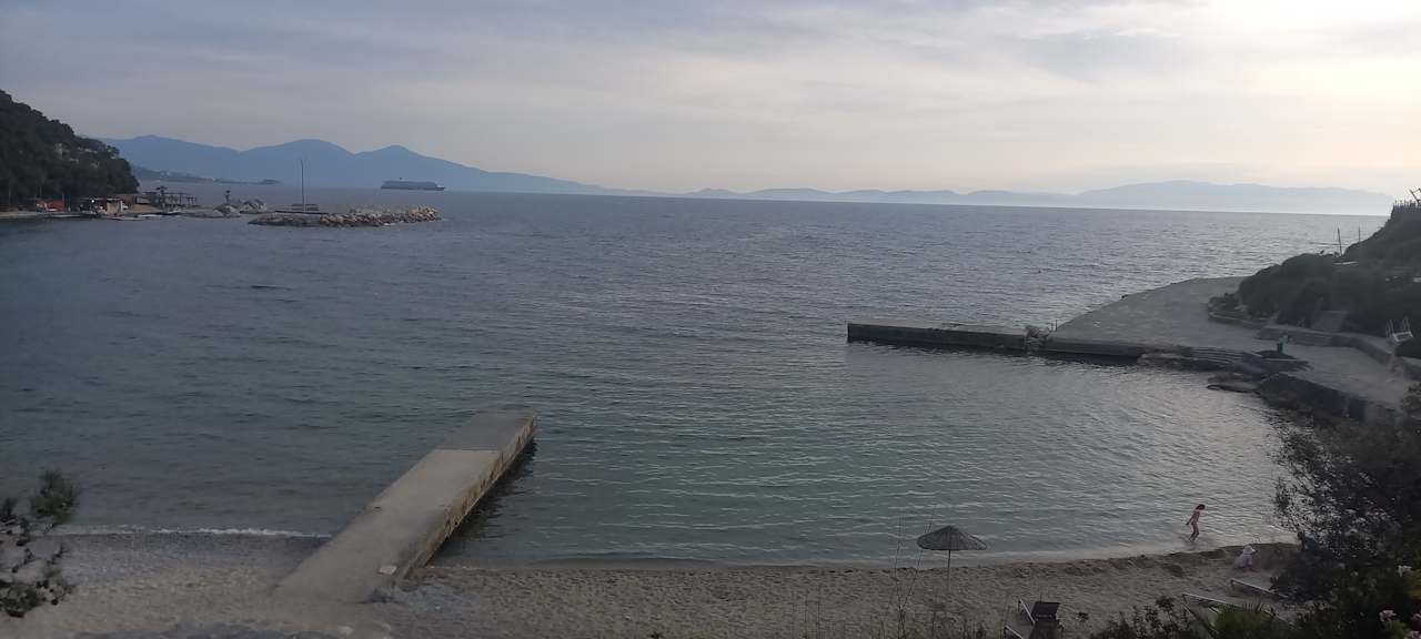 Strand Hotel Pine Bay Holiday Resort