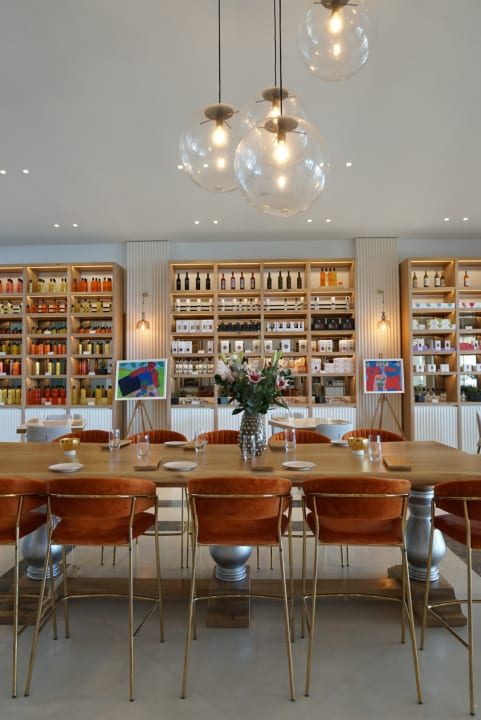 Gastro Domes Miramare, a Luxury Collection Resort, Corfu