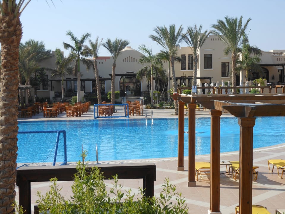 2015 Hotel JAZ Makadi Star & Spa