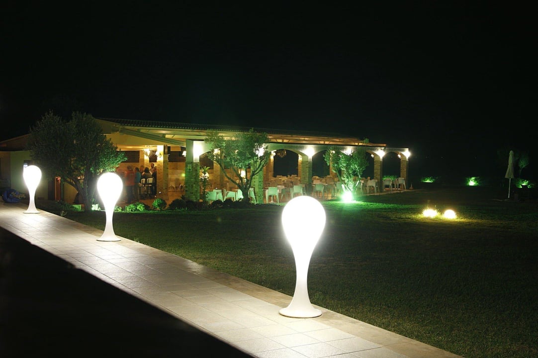 Pool-Bar  Istion Club & Spa