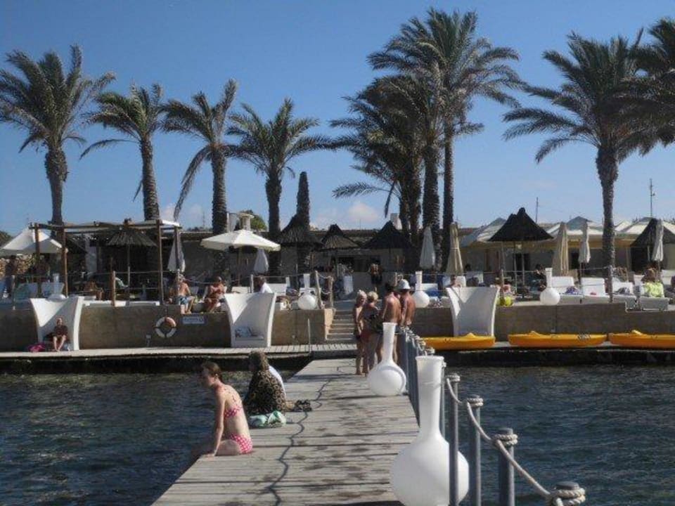 Beach Club Hola Beach Riviera Spa Resort - Adults Only