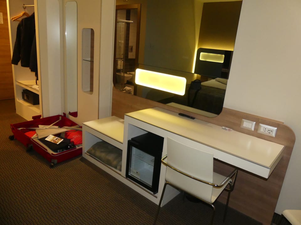 Zimmer Idea Hotel Plus Savona