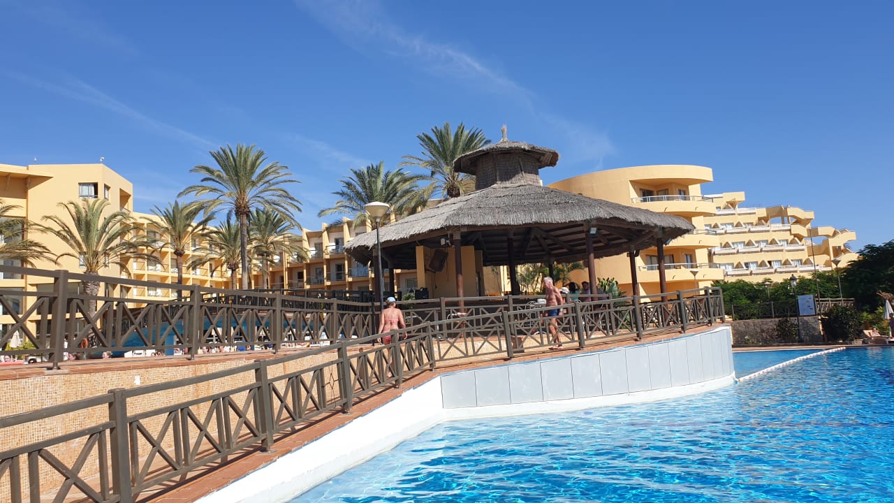 Pool SBH Costa Calma Beach Resort