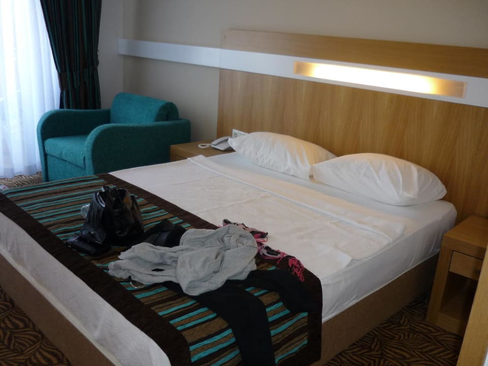 Bett Saphir Hotel & Villas