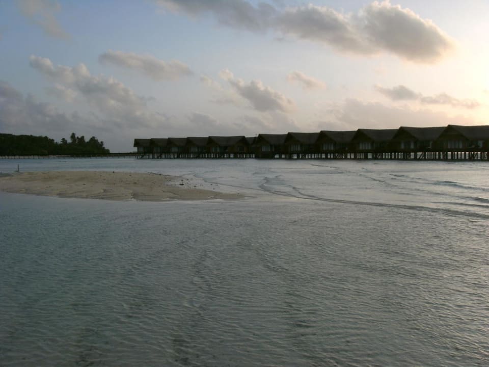 Ocean Villen Adaaran Select Hudhuran Fushi - Premium All Inclusive