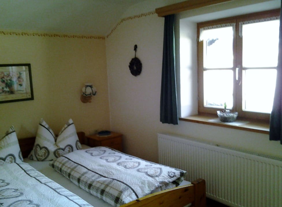 Zimmer Pension Haus Marianne