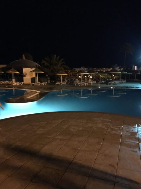 Pool Djerba Sun Beach Hotel & Spa