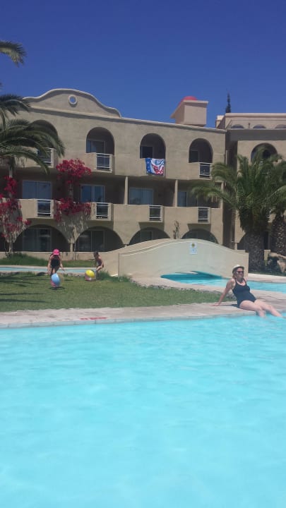 Unser Zimmer  Lindos Royal Resort