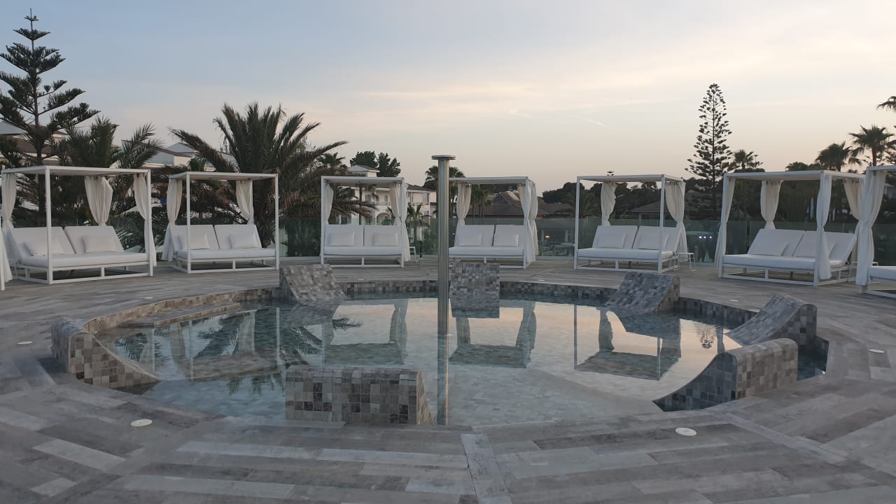 Pool Playa Garden Selection Hotel & Spa