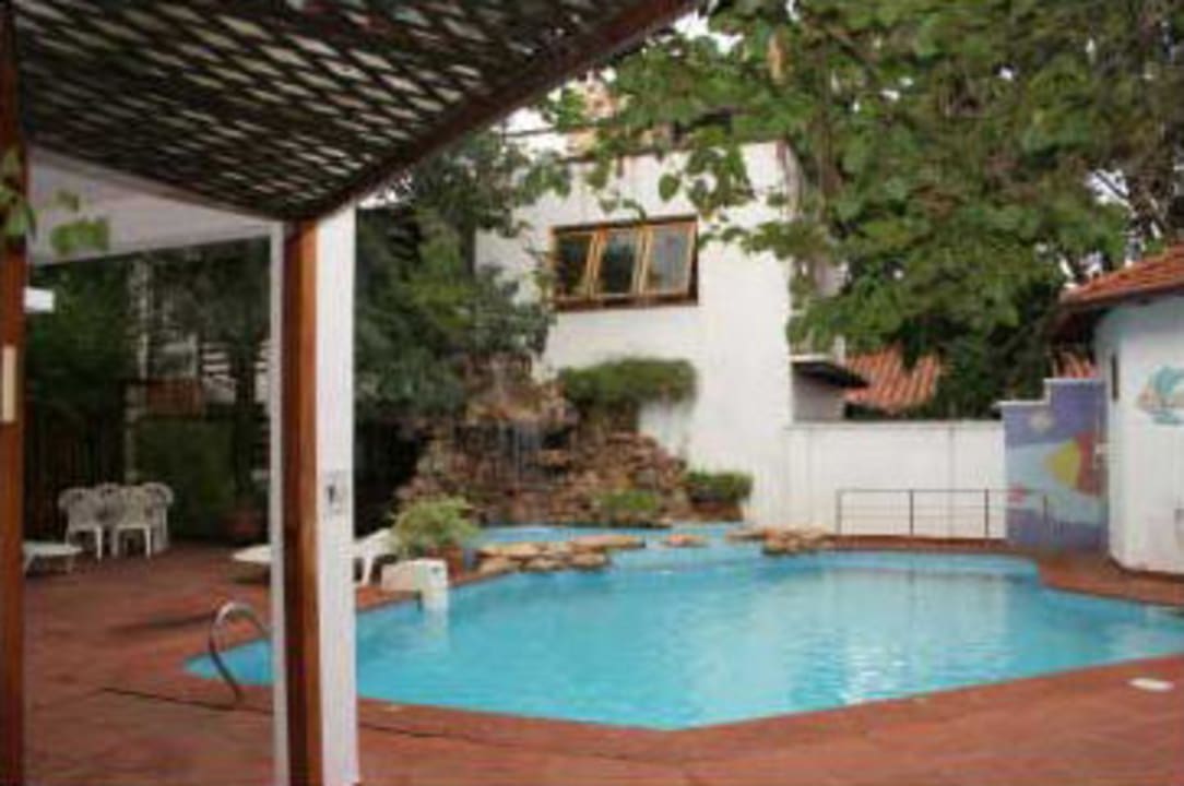 Aussicht/Ausblick Hotel Westfalenhaus