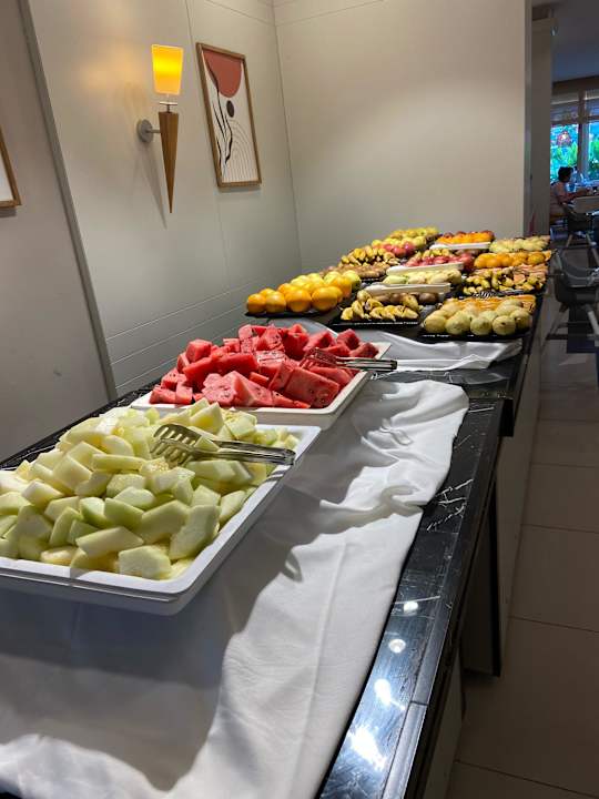 Gastro Can Garden Resort