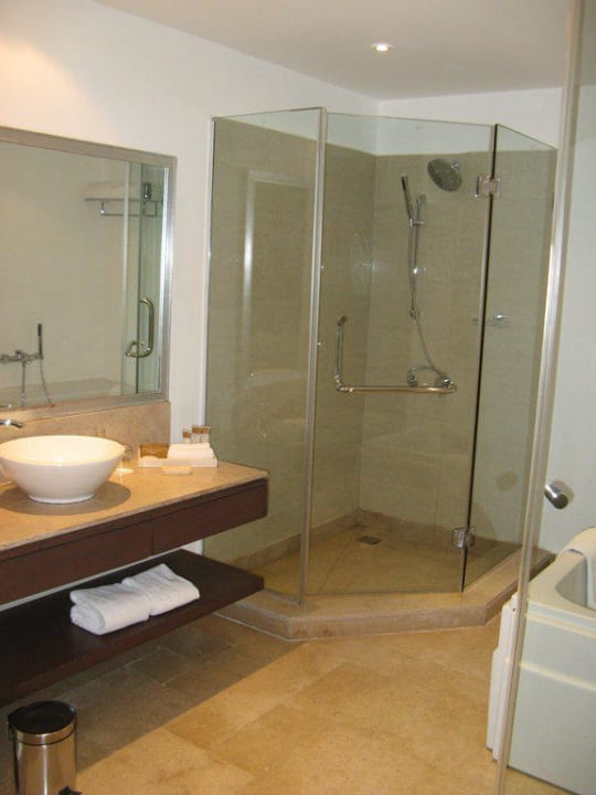 Badezimmer Superior Steigenberger Makadi Hotel - Adults only